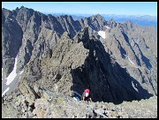 Traversata Dente di Coca, Cime d’Arigna, Pizzo Coca. 27.09.14- FOTOGALLERY